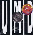 Pray For More & Eddy - Brand New Day - Underground Music Department (UMD) - Progressive