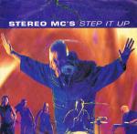 Stereo MC's - Step It Up - 4th & Broadway - Progressive