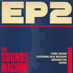 Various - The Sounds Machine EP 2 - Sounds - Rock