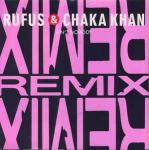 Rufus & Chaka Khan - Ain't Nobody (Remix) - Warner Bros. Records - Soul & Funk
