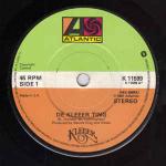 Kleeer - De Kleeer Ting - Atlantic - Disco