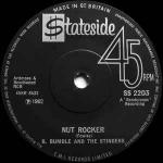 B. Bumble & The Stingers - Nut Rocker - Stateside - Rock