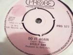 Steely Dan - Do It Again - Probe - Rock