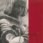Orchestral Manoeuvres In The Dark - Joan Of Arc - Dindisc - Synth Pop