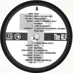 The KLF - America: What Time Is Love? - KLF Communications - Hardcore