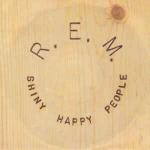 R.E.M. - Shiny Happy People - Warner Bros. Records - Rock