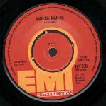 Piero Umiliani - Mah-Na, Mah-Na - EMI International - Soundtracks