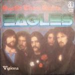 Eagles - One Of These Nights - Asylum Records - Rock