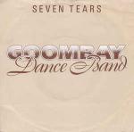 Goombay Dance Band - Seven Tears - Epic - Disco