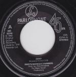 Dexys Midnight Runners - Geno - Parlophone - Rock