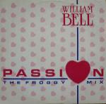 William Bell - Passion (The Froggy Mix) - Tout Ensemble Records - Soul & Funk