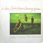 a-ha - I've Been Losing You (Extended Mix) - Warner Bros. Records - Synth Pop