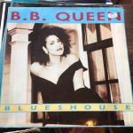 B.B. Queen - Blueshouse - EMI - UK House