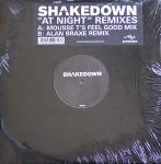 Shakedown - At Night (Remixes) - Panorama - UK House