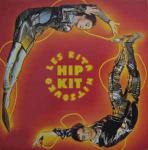 Les Rita Mitsouko - Hip Kit - Virgin - Synth Pop