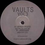 Mondo Grosso & Jamiroquai - Vaults Vol 3 - Vaults - Deep House