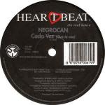 Negrocan - Cada Vez (Que Te Veo) - Heartbeat - House
