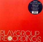 Playgroup - Bring It On / Front To Back - Playgroup - Tech House