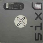 Slo Moshun - Bells Of N.Y. / I Feel High - 6 x 6 Records - UK House