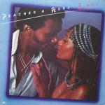 Peaches & Herb - 2 Hot! - Polydor - Soul & Funk
