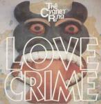 The Cygnet Ring - Love Crime - WEA - Rock