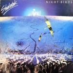 Shakatak - Night Birds - Polydor - Disco