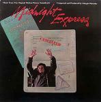 Giorgio Moroder - Midnight Express (Music From The Original Motion Picture Soundtrack) - Casablanca - Soundtracks