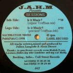 J.A.H.M. - Sessions - United Tracks Of House - Deep House