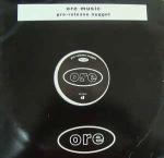 The Original - B 2 Gether - Ore Music - UK House