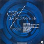 Various - GRP Digital Sampler Volume 4 - GRP - Jazz