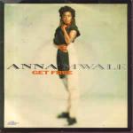Anna Mwale - Get Free - Epic - Down Tempo