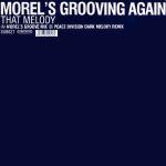 George Morel - Morel's Groovin' Again - Subversive - US House