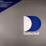 Mr. G - Get It Got It Good E.P - Defected - Tech House