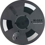 M-Gee - Bodyswerve (Special Edition) - Swing City Records - UK House