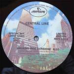 Central Line - Walking Into Sunshine - reissue - Mercury (2) - Disco