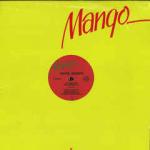 David Joseph - You Can't Hide (Your Love From Me) - reissue - Mango (7) - Disco