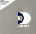 J Majik & Kathy Brown - Love Is Not A Game (Pt 2) - Defected - US House