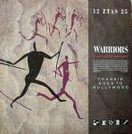 Frankie Goes To Hollywood - Warriors (Twelve Wild Disciples Mix) - ZTT - Synth Pop