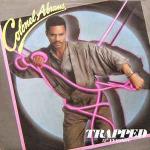 Colonel Abrams - Trapped (12' Version) - MCA Records - US House