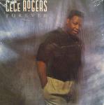 Ce Ce Rogers - Forever / Someday - Atlantic - US House