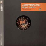 Jestofunk - Disco Queen - Azuli Records - UK House