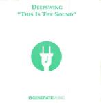 Deep Swing - This Is The Sound - Generate Music - US House