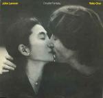 John Lennon & Yoko Ono - Double Fantasy - Geffen Records - Rock