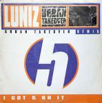 Luniz - I Got 5 On It (Urban Takeover Remix) - VC Recordings - Drum & Bass