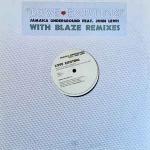 Jamaica Underground & John Wesley Lewis - Love Existing (Blaze Remixes) - Wave Music - US House
