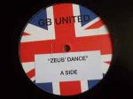 GB United - Zeus Dance - Systematic - Euro House