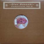 Olav Basoski - Samplitude Vol. 9 - Work Records - Tech House