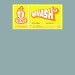 Whash - Luxus - Pro-Zak Trax - UK House