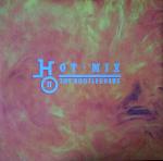 Bootleggers - Hot Mix 2 - POLO - UK House