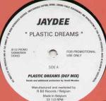 Jaydee - Plastic Dreams - R & S Records - Deep House